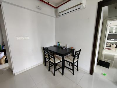 2 BHK Flat