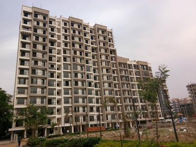 3 BHK Apartment