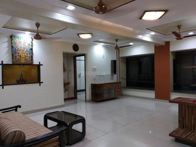3 BHK Apartment