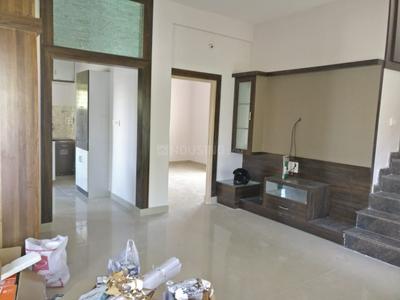 Gallery Cover Image of 1400 Sq.ft 3 BHK Independent House for rent in Bommasandra for 36000