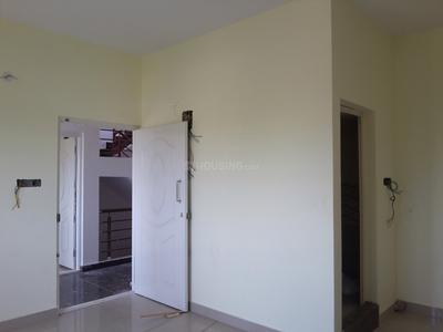 1 BHK Apartment