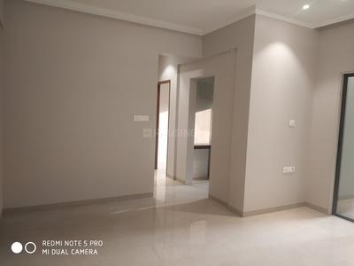 1 BHK Apartment
