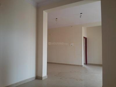 3 BHK Apartment