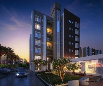 3 BHK Apartment