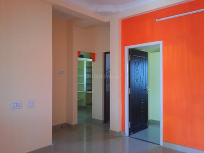 2 BHK Independent House