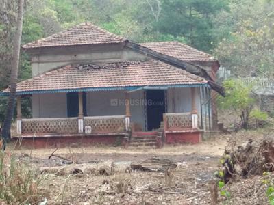 Gallery Cover Image of 5540 Sq.ft 3 BHK Independent House for buy in Sangolda for 55500000