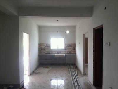 Gallery Cover Image of 841 Sq.ft 2 BHK Apartment for buy in Mankundu for 1934300