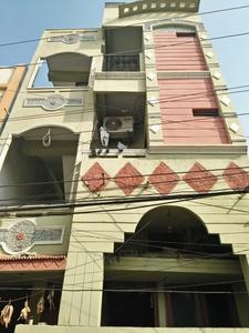 2 BHK Independent House