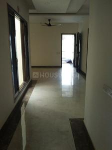 3 BHK Independent Floor