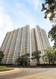 1 BHK Apartment