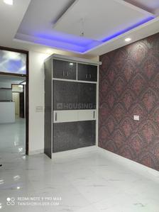Gallery Cover Image of 1200 Sq.ft 3 BHK Independent Floor for buy in Sector 15 for 6000000