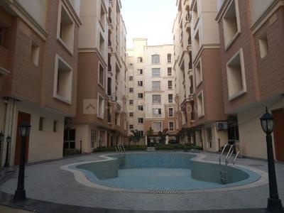 3 BHK Apartment