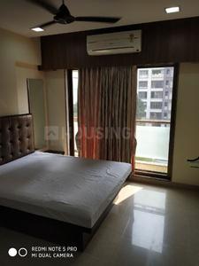 Gallery Cover Image of 1800 Sq.ft 3 BHK Apartment for buy in Chembur for 28500000