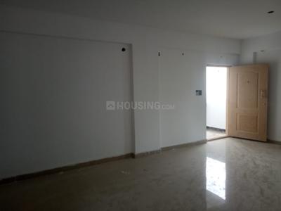 Gallery Cover Image of 551 Sq.ft 1 BHK Apartment for buy in Hennur for 3150000