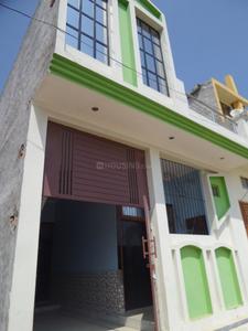 Gallery Cover Image of 855 Sq.ft 2 BHK Independent House for buy in Raispur Village for 3500000