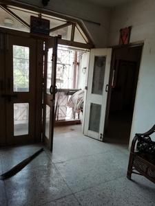 Gallery Cover Image of 902 Sq.ft 3 BHK Apartment for buy in Sarsuna for 3500000