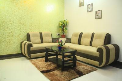 Gallery Cover Image of 1400 Sq.ft 3 BHK Apartment for buy in Puthur for 5300000