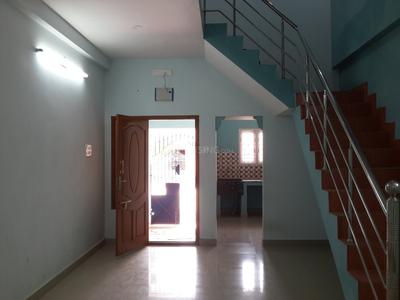 Gallery Cover Image of 950 Sq.ft 2 BHK Independent House for buy in Sithalapakkam for 4000000