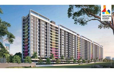 2 BHK Flat