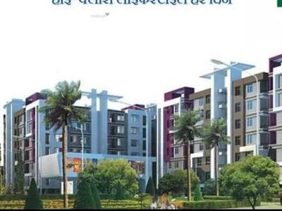 Gallery Cover Image of 1150 Sq.ft 3 BHK Apartment for buy in Vijay Nagar for 3500000