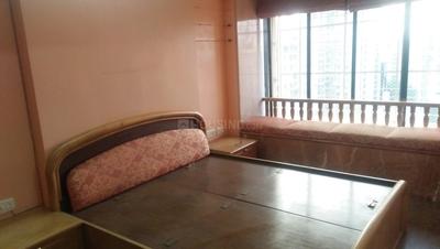 Gallery Cover Image of 1500 Sq.ft 3 BHK Apartment for buy in Andheri West for 35000000