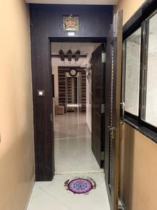 4 BHK Apartment