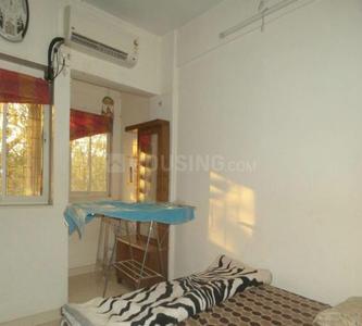1 BHK Apartment