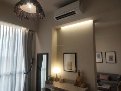 1 BHK Apartment