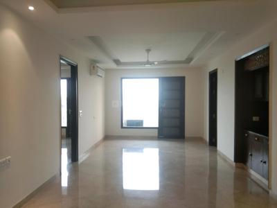 3 BHK Independent Floor