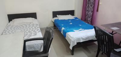 Bedroom Image of Yash in Saket