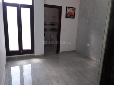 1 BHK Independent Floor