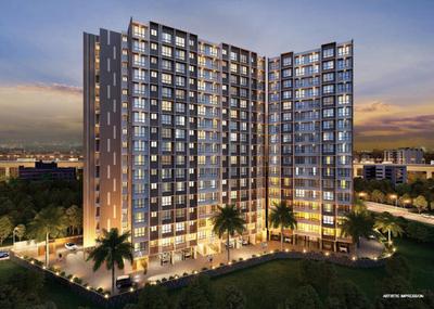 1 BHK Flat