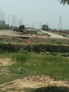350 Sq.ft Residential Plot for Sale in Mahipalpur, New Delhi