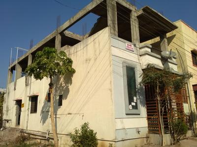 Gallery Cover Image of 1060 Sq.ft 2 BHK Independent House for buy in Wagholi for 2850000