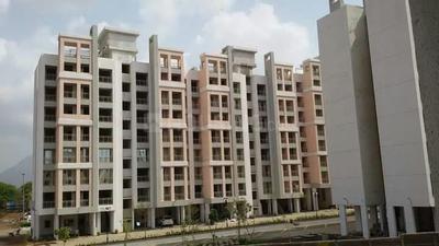 2 BHK Apartment