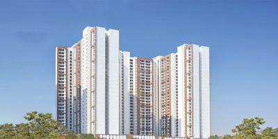 1 BHK Apartment