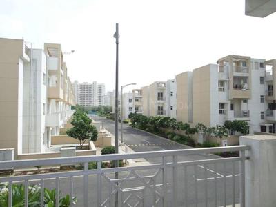 3 BHK Independent Floor