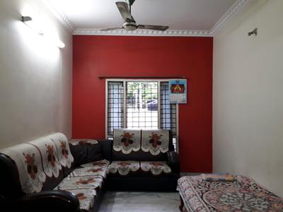 2 BHK Apartment