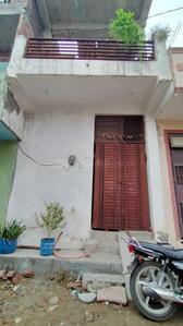 Gallery Cover Image of 408 Sq.ft 1 BHK Independent House for buy in Harkesh Colony for 2260000