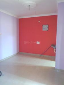 2 BHK Independent House