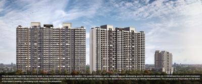 Gallery Cover Image of 668 Sq.ft 1 BHK Apartment for buy in Hinjewadi for 4499000