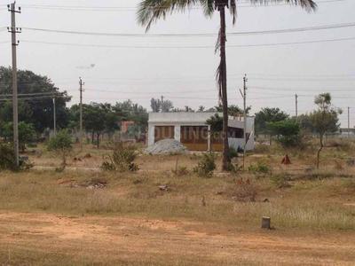 Residential Plot