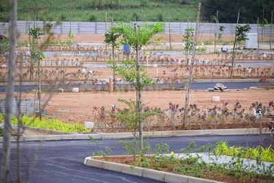 1200 Sq.ft Residential Plot for Sale in Uttarahalli Hobli, Bangalore