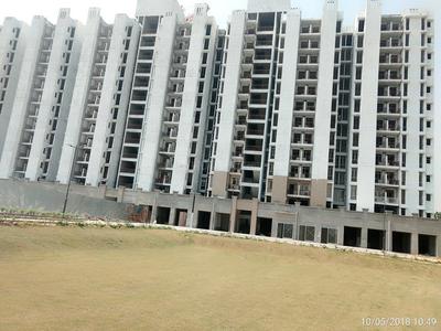 2 BHK Apartment