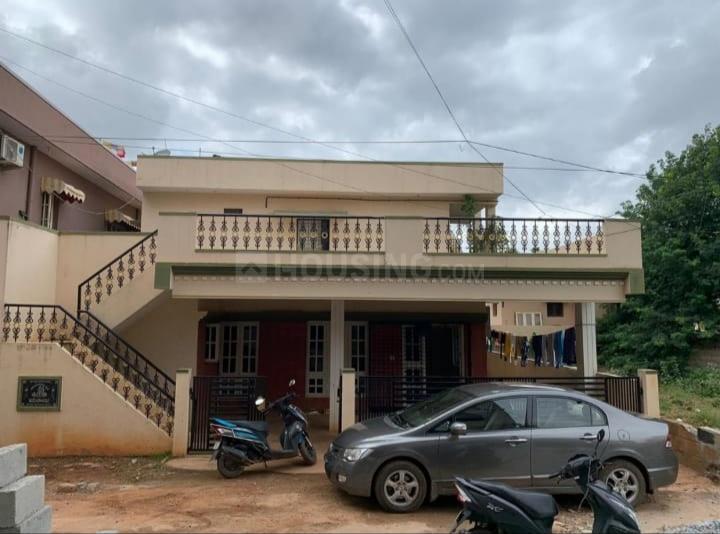 3 BHK 2400 Sqft Independent House for sale at Hebbal Kempapura