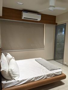 3 BHK फ़्लैट