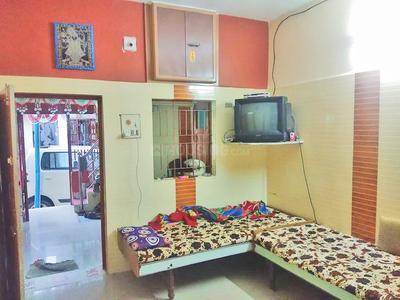 Gallery Cover Image of 828 Sq.ft 2 BHK Independent House for buy in Odhav for 2900000