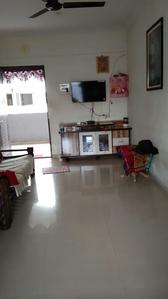 1 BHK Apartment