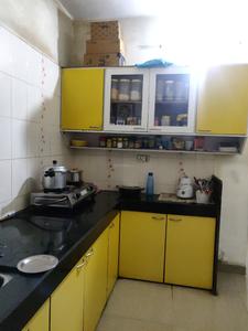Kitchen Image of PG 6501194 Malad East in Malad East