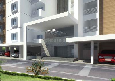 2 BHK Apartment